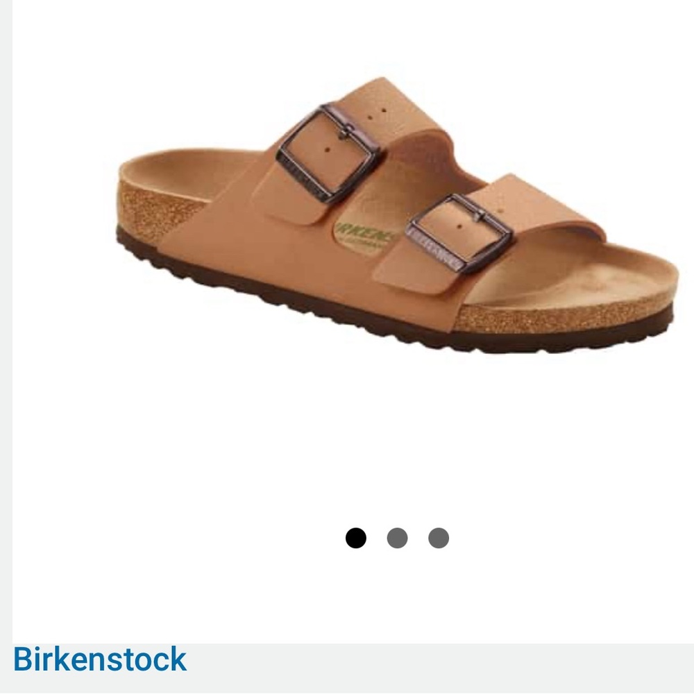 Birkenstock Women's Arizona Vegan